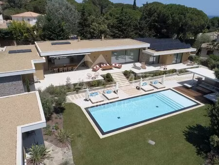 villa azure - ramatuelle - new villa close to pampelonne beach with id 2782263735
