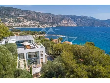 saint-jean-cap-ferrat – exceptional villa with panoramic sea views with id 27243509