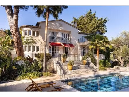 near saint-paul de vence - sea view with id 272747370