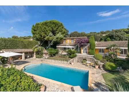 saint-paul de vence - private domain with id 2785106466