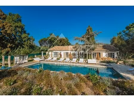 villa soluna - saint-tropez - charming villa close to the beach with id 2782999759