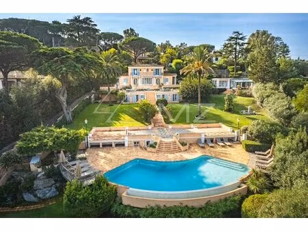 villa oasis - saint-tropez - sumptuous waterfront property with id 2783395690