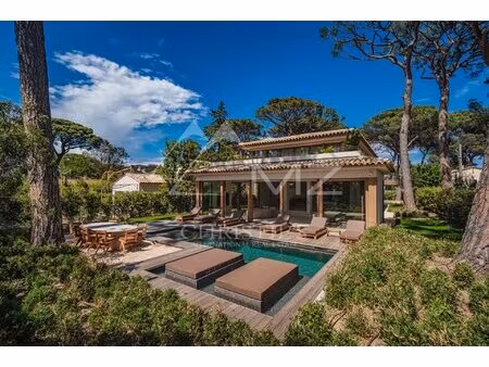 villa luma - saint-tropez - elegant new villa with id 2784700761