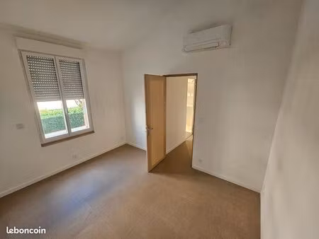 3 pièces · 52 m² · toulouse 31300 quartier saint cyprien
