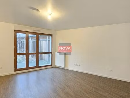 studio 1 pièce 29 m²