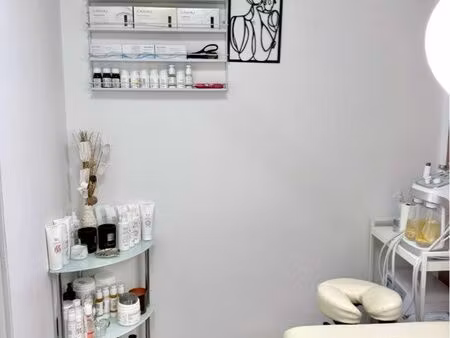 cabinet à louer / cabinet esthétique nice
