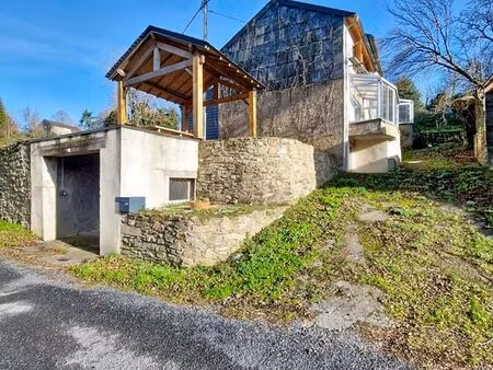 maison 3 pièces 78 m²