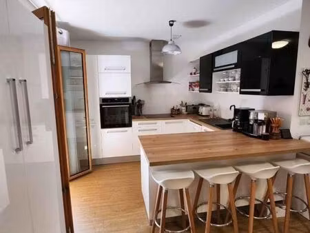 maison 4 pièces 88 m²