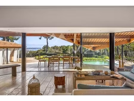 close to cannes - antibes - exceptional property out of sight with id 2784061176