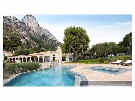 8 chemin du bautugan  cap-d'ail  france 06320 with id 27432343