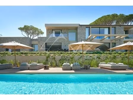 villa haroma - saint-tropez - magnificient contemporary villa with id 278141783