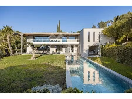 heights of cannes - contemporary villa with id 277872493