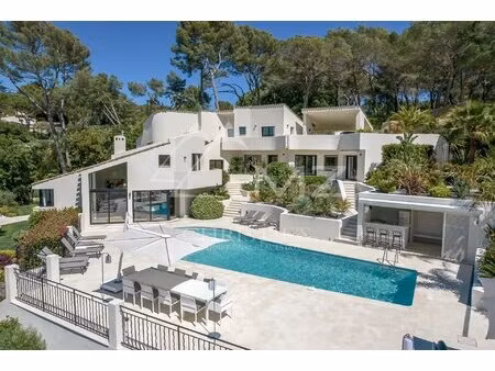 mougins residential area - village and hills views with id 275533655