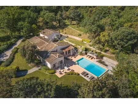 villa jasmin - ramatuelle - charming property in the heart of nature with id 2784363625