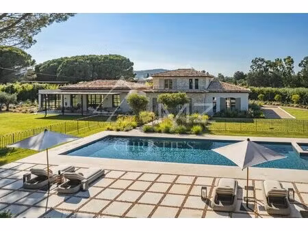 villa five - ramatuelle - new villa near the beach of pampelonne with id 277084291