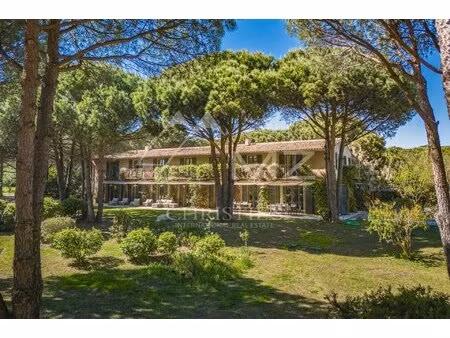 villa l’instant - ramatuelle - pampelonne - charming provençal bastide with id 2783726707