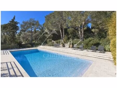 saint-jean cap ferrat - modern sea view villa with id 27415776