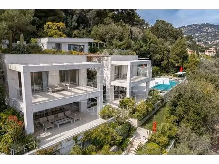 magnificent contemporary villa to rent in saint-jean-cap-ferrat with id 2785773334