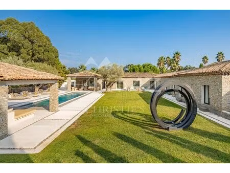 villa gaïa - saint-tropez - magnificent contemporary villa with id 27880396