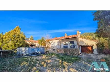 maison 4 pièces 84 m²