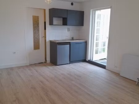 appartement montaigu proche gare