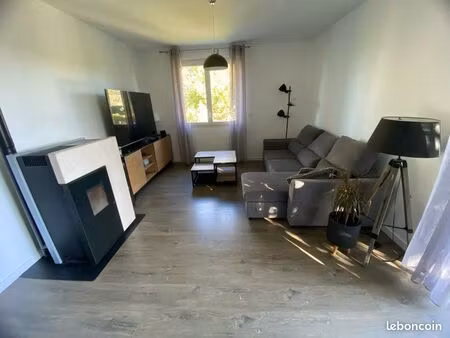 location maison 89 m2