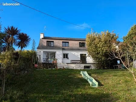 maison meublée 5 chambres