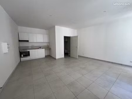 studio 37m2 centre ville