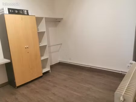 exclu studette 16m2 val d'europe idéal étudiant