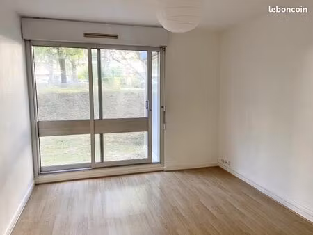 studio 1 pièce 21 m²