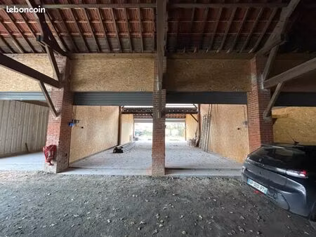 box à louer proche nantes