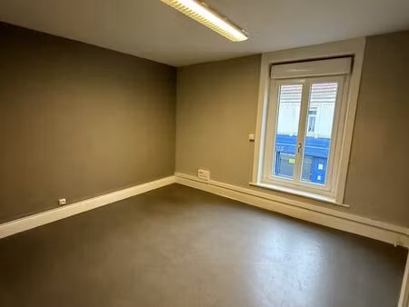 maison 3 chambres audruicq centre