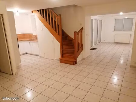 maison individuelle à louer sur le relecq-kerhuon