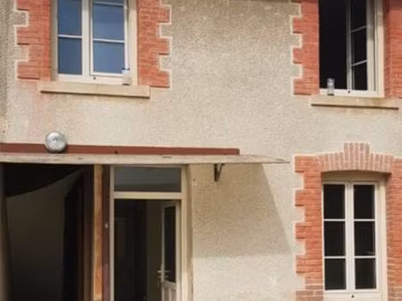 maison à louer linards