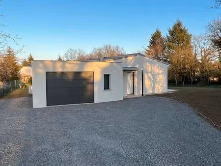 maison t3 idéalement située entre bozouls et sébazac à bezonnes