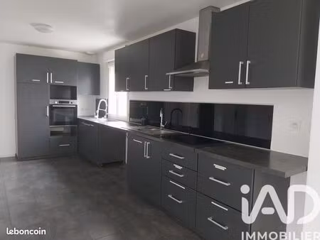 maison 6 pièces 97 m²