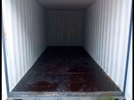 box de stockage / garage