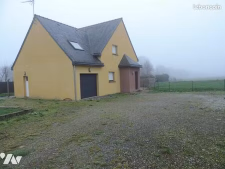 maison 5 pièces 117 m²