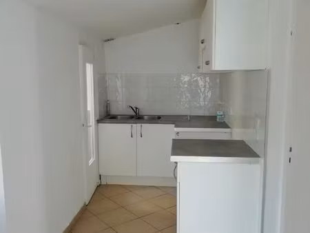 maison de village 3 pièces cœur de pietranera