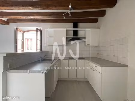 appartement 3 pièces 67 m²