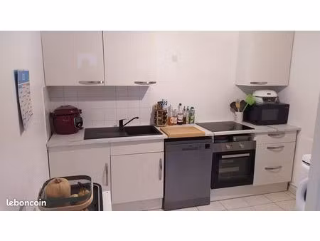 appartement t2 fretin