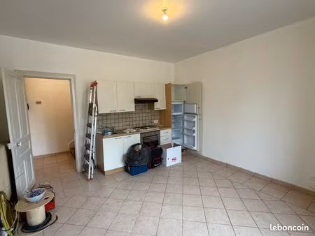 maison 2 pièces 46 m²