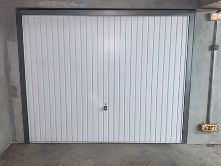 garage/box 16 m2