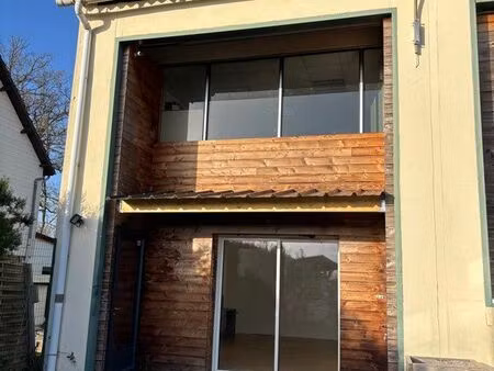 local commercial ou bureau