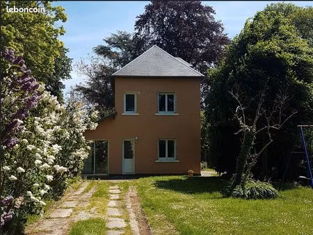 maison 4 pièces 94 m²