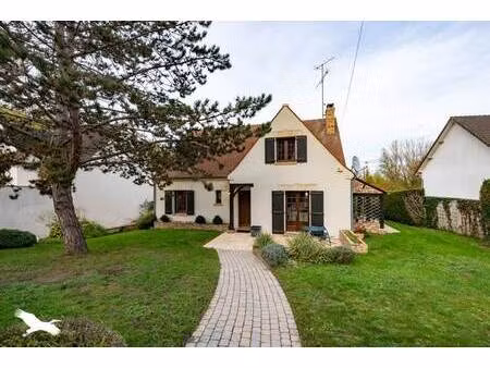 vente maison 6 pièces 129 m² champagne-sur-oise (95660)