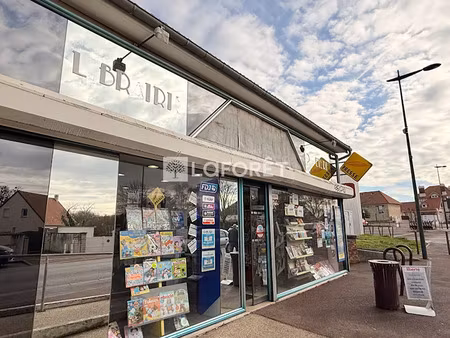 vente locaux professionnels à giberville (14730)  45 000 €