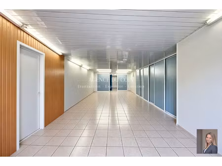 vente locaux professionnels 97 m² à le muy (83490)  160 000 €