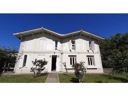 vente locaux professionnels 10 pièces 340 m² à léognan (33850)  850 000 €