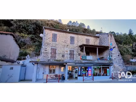 vente locaux professionnels 90 m² à les salles-du-gardon (30110)  70 000 €